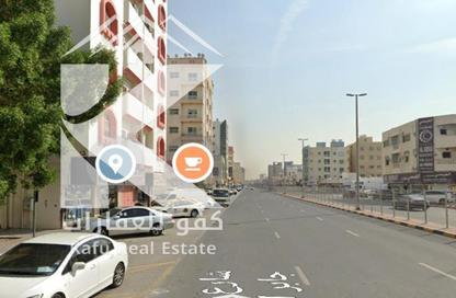 Land - Studio for sale in Al Naimiya - Al Nuaimiya - Ajman