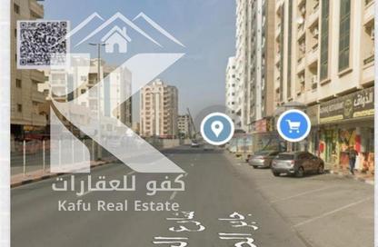أرض - استوديو للبيع في النعيمية - النعيمية - عجمان