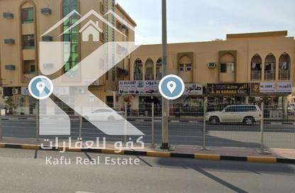 Land - Studio for sale in Al Naimiya - Al Nuaimiya - Ajman
