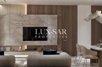 Apartment - 2 Bedrooms - 4 Bathrooms for sale in Samana Lake Views 2 - Dubai Production City (IMPZ) - Dubai
