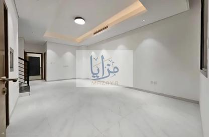Villa - 4 Bedrooms - 6 Bathrooms for sale in Al Bahia Hills - Al Bahia - Ajman