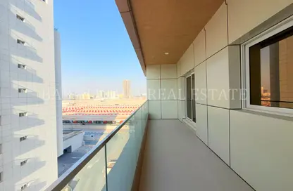 شقة - غرفة نوم - 2 حمامات للايجار في رابونزيل - اساطير دبي لاند (ليفينج ليجيندز) - دبي