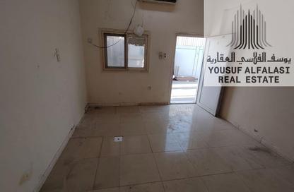 Staff Accommodation - Studio - 4 Bathrooms for rent in Al Jurf Industrial 3 - Al Jurf Industrial - Ajman