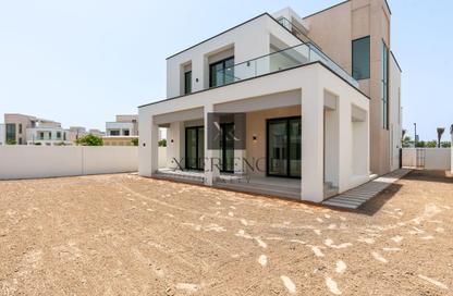 Villa - 4 Bedrooms - 4 Bathrooms for sale in Caya 1 - Arabian Ranches 3 - Dubai