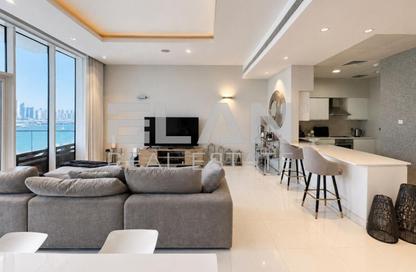 Apartment - 1 - 2 for rent in Oceana Adriatic - Oceana - Palm Jumeirah - Dubai Apartment - 1 - 2 for rent in Oceana Adriatic - Oceana - Palm Jumeirah - Dubai