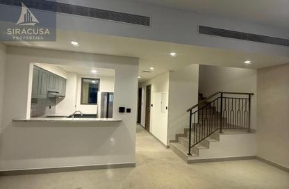 Townhouse - 4 Bedrooms - 3 Bathrooms for rent in Samana Mykonos - Dubai Studio City - Dubai