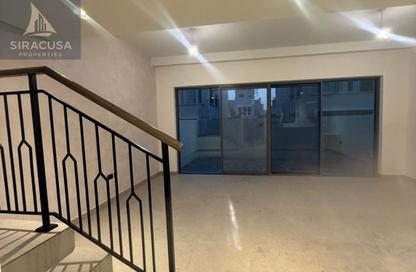Townhouse - 4 Bedrooms - 3 Bathrooms for rent in Samana Mykonos - Dubai Studio City - Dubai Townhouse - 4 Bedrooms - 3 Bathrooms for rent in Samana Mykonos - Dubai Studio City - Dubai