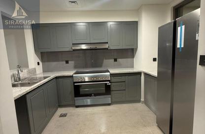 Townhouse - 4 Bedrooms - 3 Bathrooms for rent in Samana Mykonos - Dubai Studio City - Dubai