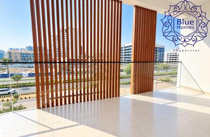 Apartment - 2 - 3 for rent in Aria Gardens A - Aria Gardens - Arjan - Dubai