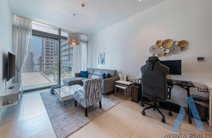 Apartment - 1 Bedroom - 2 Bathrooms for sale in Marina Gate 2 - Marina Gate - Dubai Marina - Dubai