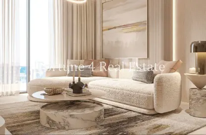 Apartment - 1 Bedroom - 2 Bathrooms for sale in Floarea Skies - District 10 - Jumeirah Village Circle - Dubai