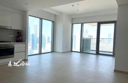 Apartment - 2 Bedrooms - 2 Bathrooms for rent in Downtown Views II Tower 2 - Downtown Views II - Zabeel 2 - Zabeel - Dubai