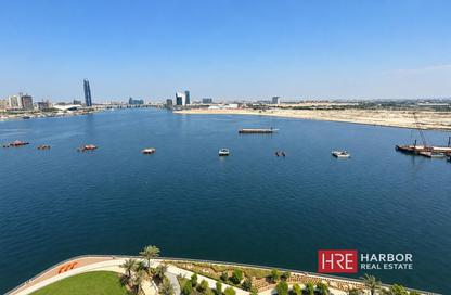 Apartment - 2 - 2 for sale in Creek Crescent - Dubai Creek Harbour (The Lagoons) - Dubai Apartment - 2 - 2 for sale in Creek Crescent - Dubai Creek Harbour (The Lagoons) - Dubai