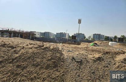Land - Studio for sale in Mulberry - Damac Hills 2 - Dubai