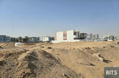 Land - Studio for sale in Mulberry - Damac Hills 2 - Dubai