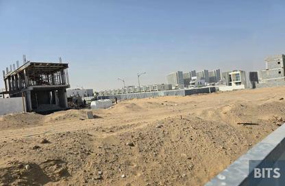 Land - Studio for sale in Mulberry - Damac Hills 2 - Dubai
