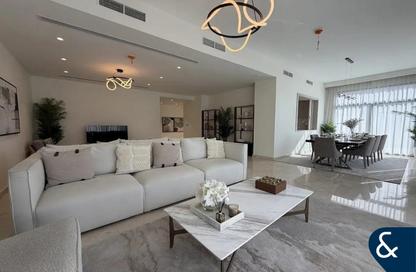Villa - 5 Bedrooms - 6 Bathrooms for sale in South Bay 2 - South Bay - Residential District - Dubai South (Dubai World Central) - Dubai Villa - 5 Bedrooms - 6 Bathrooms for sale in South Bay 2 - South Bay - Residential District - Dubai South (Dubai World Central) - Dubai