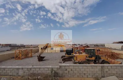 Land - Studio for rent in Al Sajaa S - Al Sajaa - Sharjah Land - Studio for rent in Al Sajaa S - Al Sajaa - Sharjah