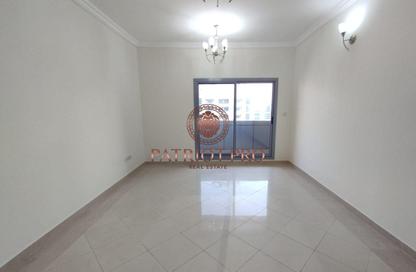 Apartment - 1 Bedroom - 2 Bathrooms for rent in Rose 6 - Barsha Heights (Tecom) - Dubai