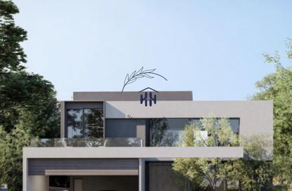 Villa - 3 Bedrooms - 4 Bathrooms for sale in Phase 2 - Masaar 3 - Al Rowdat Suburb - Sharjah