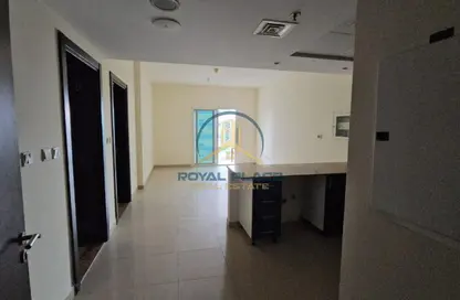 Apartment - 1 Bedroom - 2 Bathrooms for rent in Red Residency - Dubai Sports City - Dubai