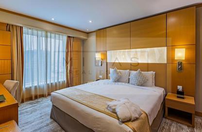 Hotel and Hotel Apartment - 2 Bedrooms - 2 Bathrooms for rent in The Carlton Downtown Hotel - Sheikh Zayed Road - Dubai Hotel and Hotel Apartment - 2 Bedrooms - 2 Bathrooms for rent in The Carlton Downtown Hotel - Sheikh Zayed Road - Dubai