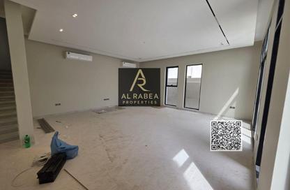 Apartment - 4 Bedrooms - 6 Bathrooms for rent in Al Helio 1 - Al Helio - Ajman