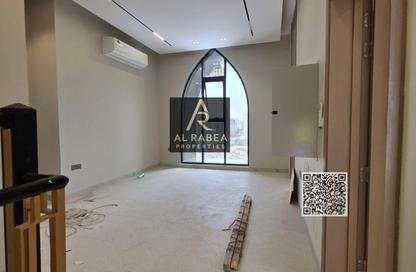 Apartment - 4 Bedrooms - 6 Bathrooms for rent in Al Helio 1 - Al Helio - Ajman