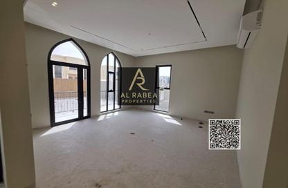 Apartment - 4 Bedrooms - 6 Bathrooms for rent in Al Helio 1 - Al Helio - Ajman