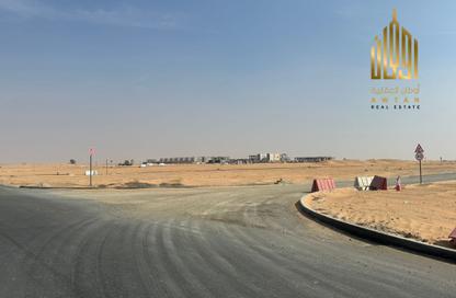 Land - Studio for sale in Basatin Al Serra - Al Serra Residential Area - Umm Al Quwain Land - Studio for sale in Basatin Al Serra - Al Serra Residential Area - Umm Al Quwain
