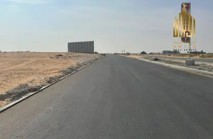 Land for sale in Basatin Al Serra - Al Serra Residential Area - Umm Al Quwain Land for sale in Basatin Al Serra - Al Serra Residential Area - Umm Al Quwain