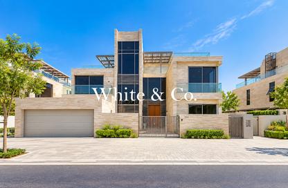 Villa - 6 - 7 for sale in South Bay 2 - South Bay - Residential District - Dubai South (Dubai World Central) - Dubai Villa - 6 - 7 for sale in South Bay 2 - South Bay - Residential District - Dubai South (Dubai World Central) - Dubai