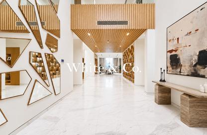 Villa - 6 - 7 for sale in South Bay 2 - South Bay - Residential District - Dubai South (Dubai World Central) - Dubai