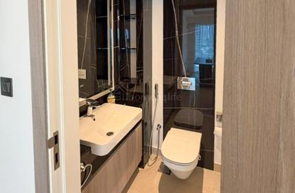 Apartment - 1 - 2 for rent in Me Do Re Tower - JLT Cluster L - Jumeirah Lake Towers - Dubai