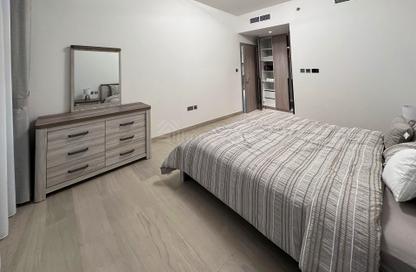Apartment - 1 - 2 for rent in Me Do Re Tower - JLT Cluster L - Jumeirah Lake Towers - Dubai