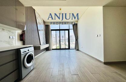 Apartment - 2 - 2 for rent in Azizi RIviera 18 - Azizi Riviera - Meydan One - Meydan - Dubai