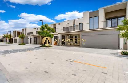 Villa - 3 Bedrooms - 4 Bathrooms for rent in Aura Gardens - Tilal Al Ghaf - Dubai