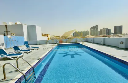 Apartment - 1 Bedroom - 2 Bathrooms for rent in Mankhool Road - Bur Dubai - Dubai