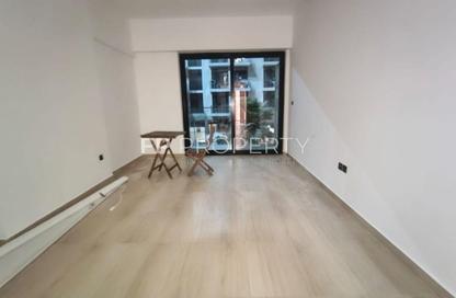 Apartment - Studio - 1 for rent in Pantheon Elysee II - District 12 - Jumeirah Village Circle - Dubai