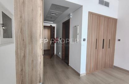 Apartment - Studio - 1 for rent in Pantheon Elysee II - District 12 - Jumeirah Village Circle - Dubai Apartment - Studio - 1 for rent in Pantheon Elysee II - District 12 - Jumeirah Village Circle - Dubai