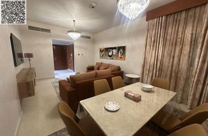 شقة - 2 - 3 للبيع في أورينت تاور 1 - أورينت تاور - البستان - عجمان