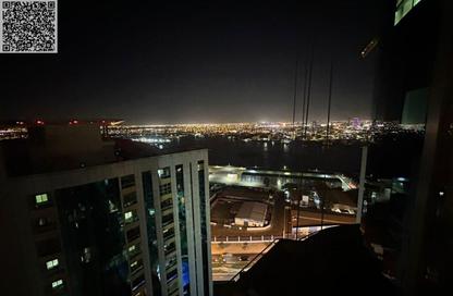Apartment - 2 - 3 for sale in Orient Tower 1 - Orient Towers - Al Bustan - Ajman Apartment - 2 - 3 for sale in Orient Tower 1 - Orient Towers - Al Bustan - Ajman