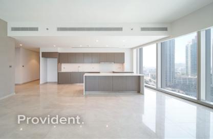 Apartment - 3 - 4 for sale in Grande - Opera District - Downtown Dubai - Dubai