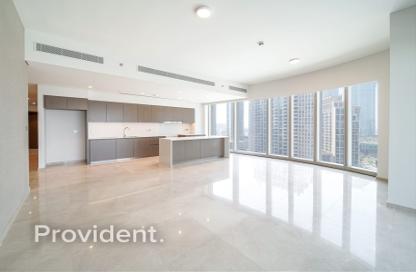 Apartment - 3 - 4 for sale in Grande - Opera District - Downtown Dubai - Dubai