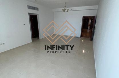 Apartment - 1 Bedroom - 2 Bathrooms for sale in Orient Tower 1 - Orient Towers - Al Bustan - Ajman