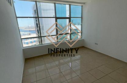 Apartment - 1 Bedroom - 2 Bathrooms for sale in Orient Tower 1 - Orient Towers - Al Bustan - Ajman