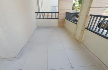 Apartment - 2 Bedrooms - 2 Bathrooms for sale in Naseem Residence - Maryam Island - Al Khan - Sharjah