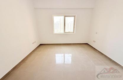 Apartment - 1 - 1 for rent in Al Shaiba Building 334 - Al Nahda - Sharjah