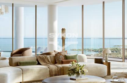 Apartment - 4 Bedrooms - 5 Bathrooms for sale in Avarra by Palace - Business Bay - Dubai