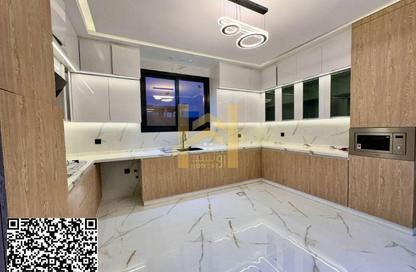 Villa - 4 Bedrooms - 6 Bathrooms for sale in Al Zaheya Gardens - Al Zahya - Ajman